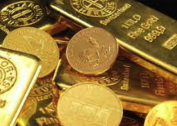 금 거래 및 투자의 장점